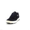 Baskets bleu TBS